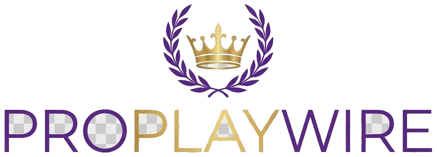 PROPLAYWIRE Logo